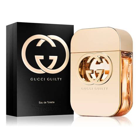 perfumy gucci damskie